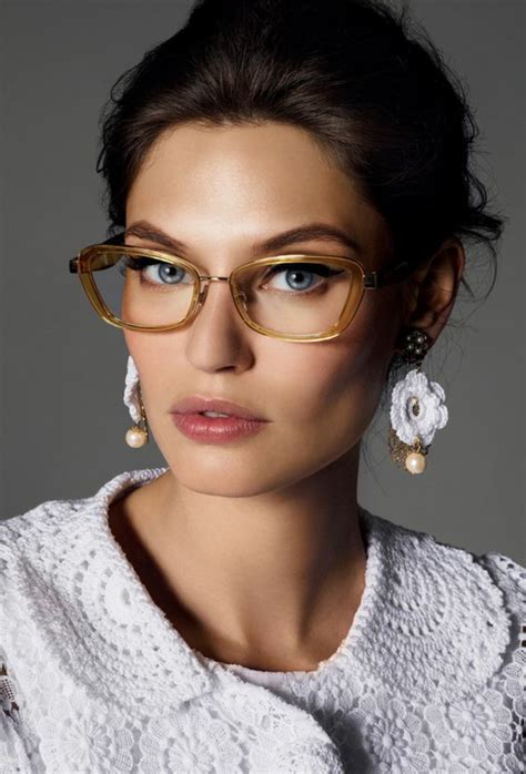 Lunettes de vue femme 